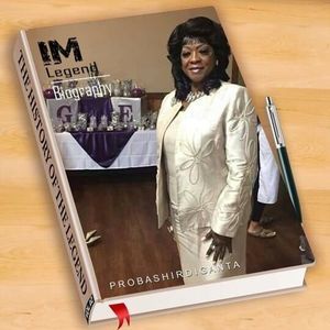 Meet your Posher, Veronica